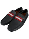 PEARCE Pierce loafer U I9C3 - BALLY - BALAAN 2