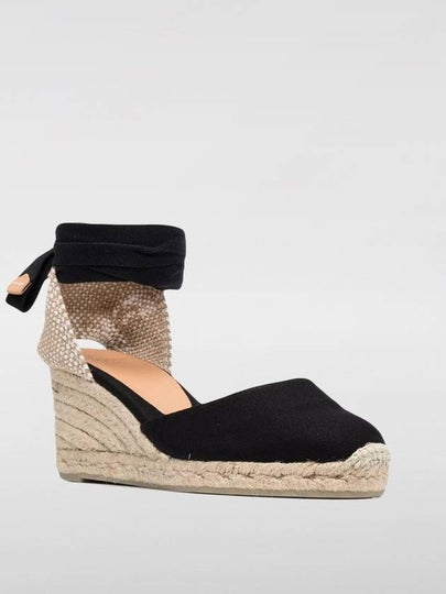 Wedge shoes woman CastaÑer - CASTANER - BALAAN 2