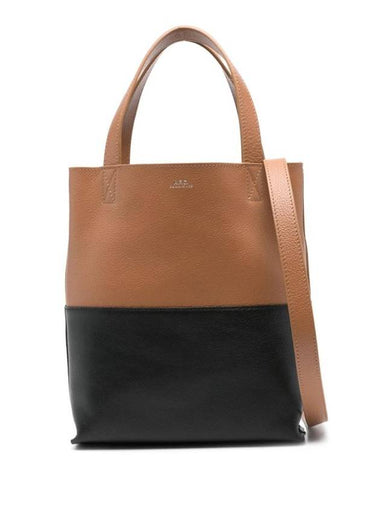 Cabas Maico Small Tote Bag - A.P.C. - BALAAN 1