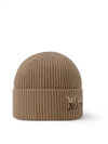 Men s LV Dual Beanie M79096 - LOUIS VUITTON - BALAAN 2