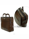 Document briefcase vintage - BOTTEGA VENETA - BALAAN 4