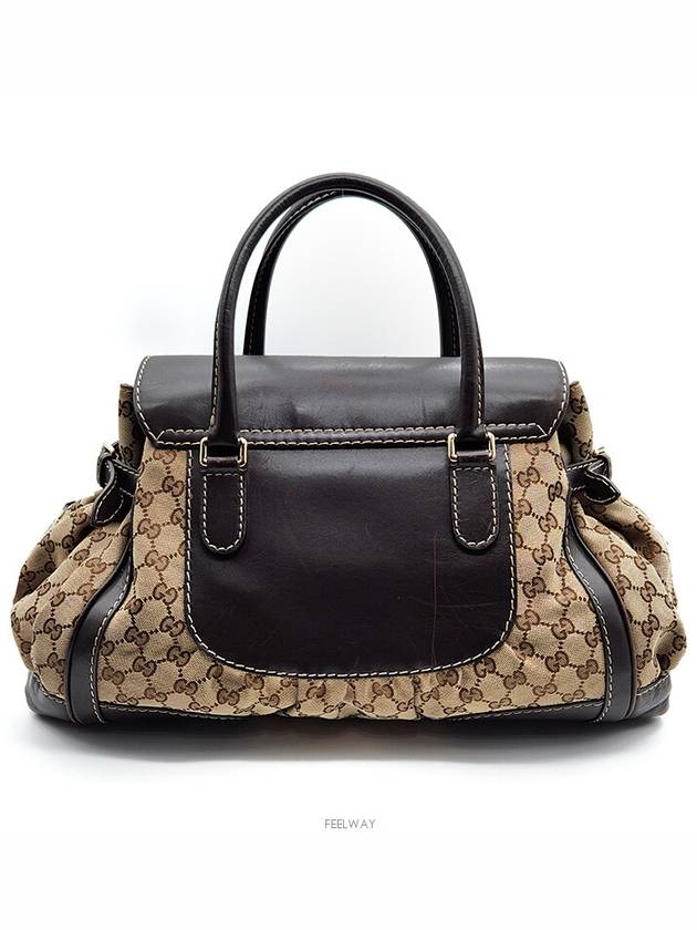 women tote bag - GUCCI - BALAAN 3