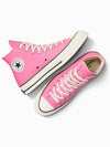 Chuck 70 High Top Sneakers Pink - CONVERSE - BALAAN 3