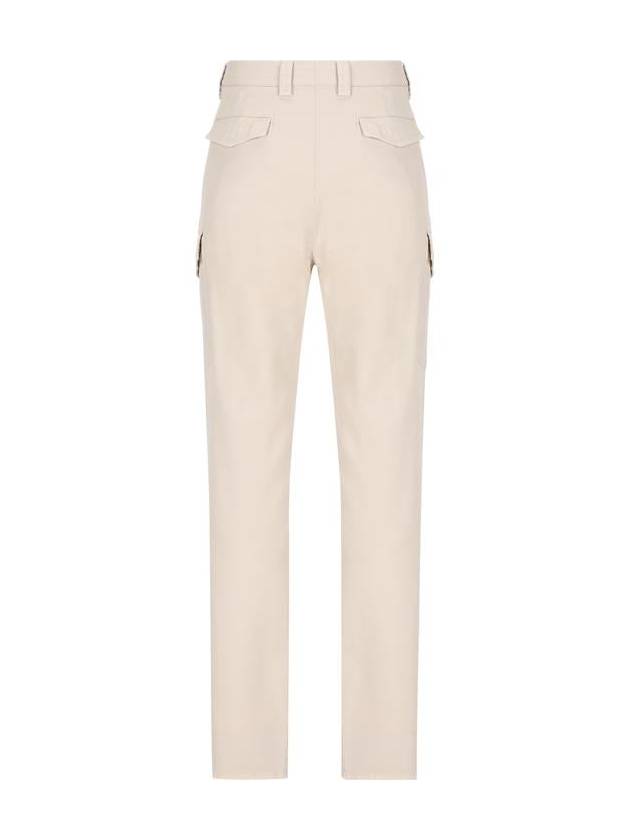 Brunello Cucinelli Trousers - BRUNELLO CUCINELLI - BALAAN 2