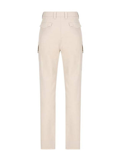 Brunello Cucinelli Trousers - BRUNELLO CUCINELLI - BALAAN 2