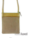 women cross bag - BVLGARI - BALAAN 3