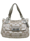 16778 shoulder bag - COACH - BALAAN 2