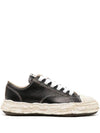 Maison Peterson 23 Original Sole Chunky Sneakers A12FW708 - MAISON MIHARA YASUHIRO - BALAAN 1