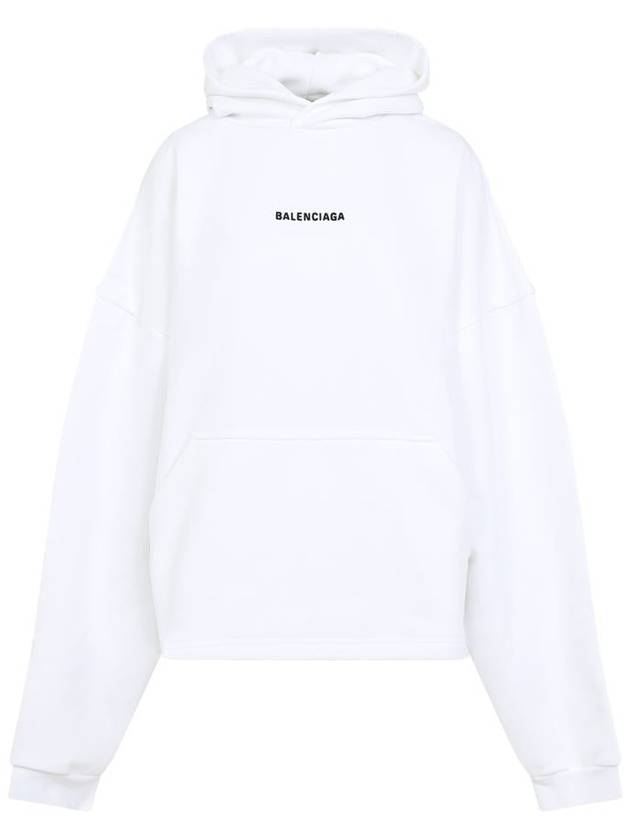 Balenciaga Sweatshirt - BALENCIAGA - BALAAN 1