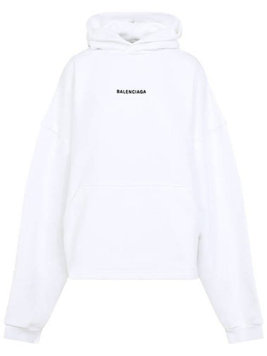 Balenciaga Sweatshirt - BALENCIAGA - BALAAN 1