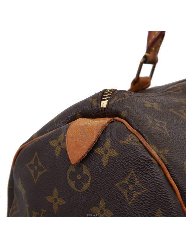 women tote bag - LOUIS VUITTON - BALAAN 7