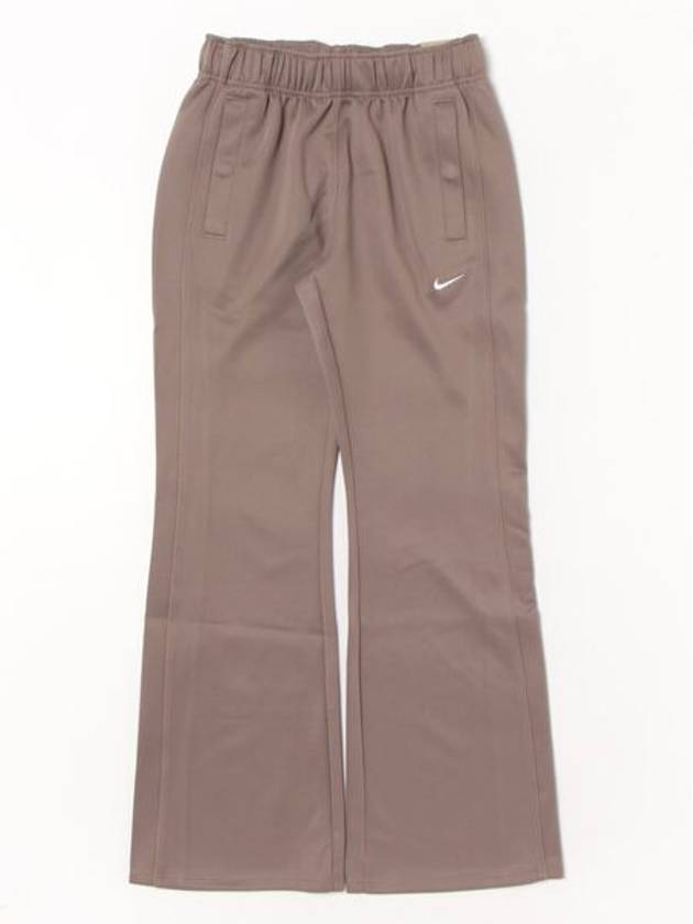 Sportswear Windrunner Poly Knit Track Pants Mink Brown - NIKE - BALAAN 2