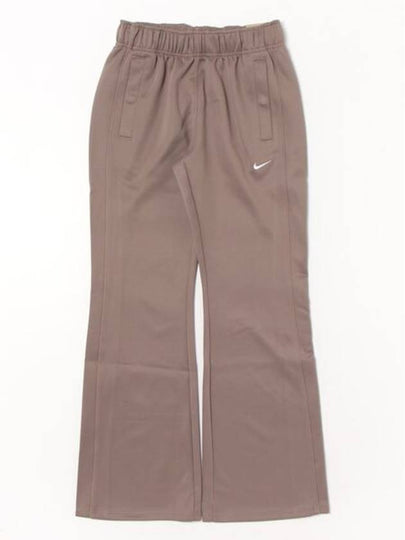 Sportswear Windrunner Poly Knit Track Pants Mink Brown - NIKE - BALAAN 2