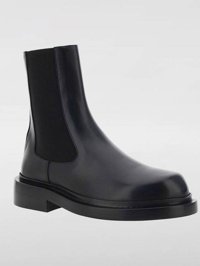 Boots woman Jil Sander - JIL SANDER - BALAAN 2