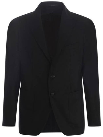 Tagliatore Jacket - TAGLIATORE - BALAAN 1