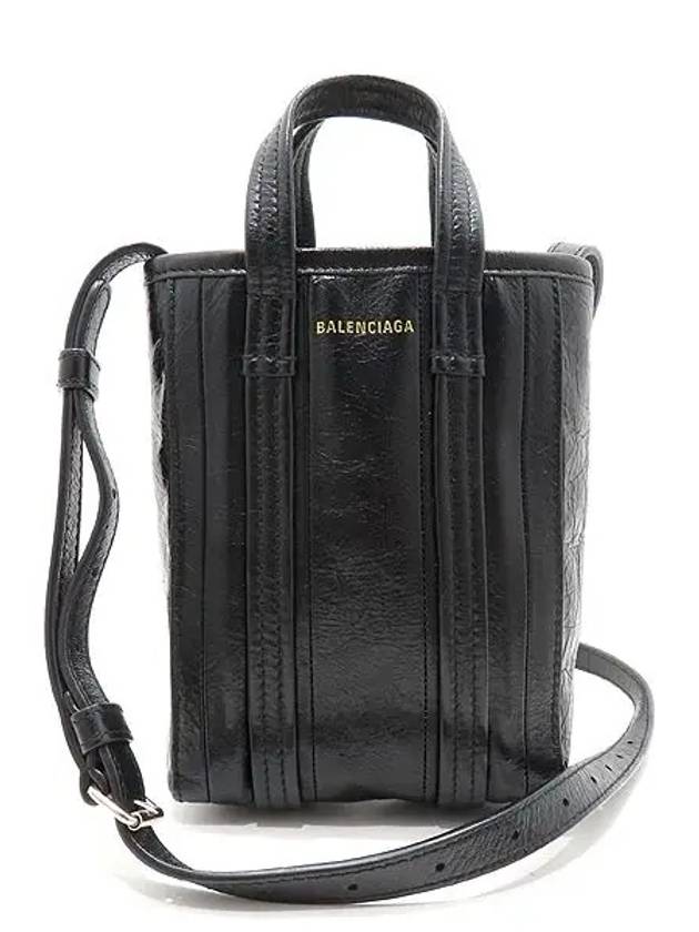 693793 Crossbody Bag - BALENCIAGA - BALAAN 1