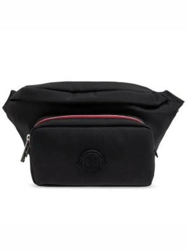 5M00005 M4162 999 DURANCE Belt Bag 1320774 - MONCLER - BALAAN 1