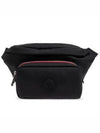 5M00005 M4162 999 DURANCE Belt Bag 1320774 - MONCLER - BALAAN 1