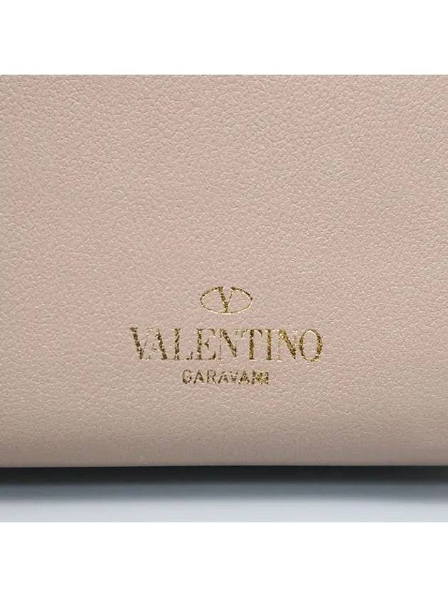 WW2P0Q47BOL Half Wallet - VALENTINO - BALAAN 5