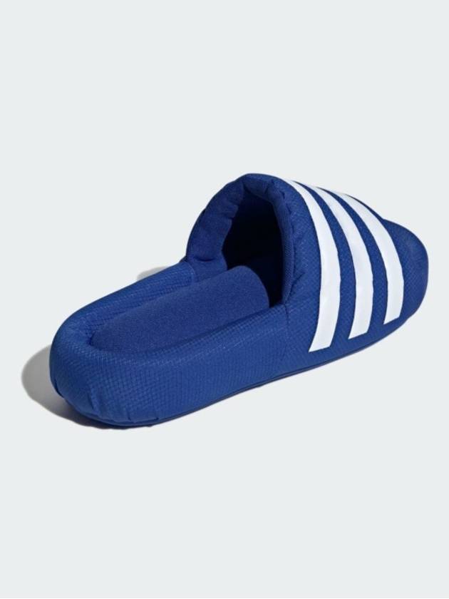 Adidas Adilette 24 White Royal Blue IG9300 - ADIDAS ORIGINALS - BALAAN 5