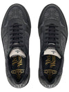 ORB Jacquard Sneakers 75020002W C001L N401 - VIVIENNE WESTWOOD - BALAAN 6