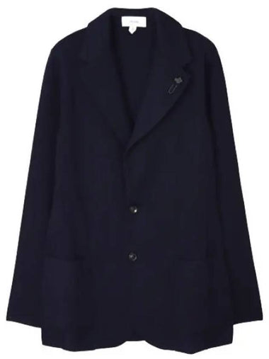 single breasted jacket - RVR LARDINI - BALAAN 1