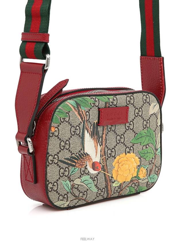 women cross bag - GUCCI - BALAAN 4