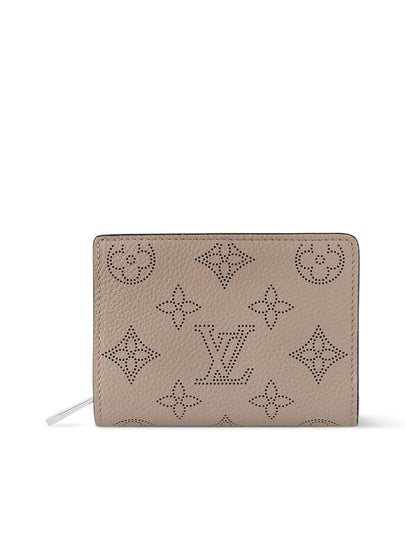 Clea Monogram Half Wallet Galet - LOUIS VUITTON - BALAAN 2