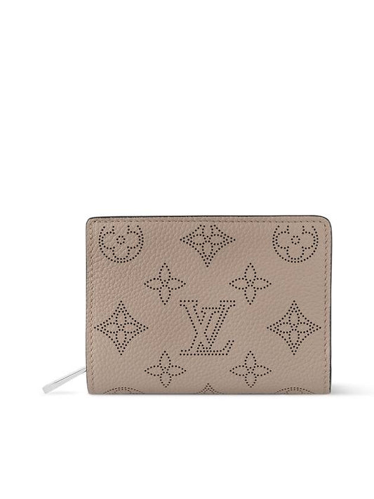 Clea Halfwallet Brown - LOUIS VUITTON - BALAAN 2