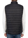 NEASS Men s Padded Vest VUDV11045K0001 UV BKS - DUVETICA - BALAAN 4