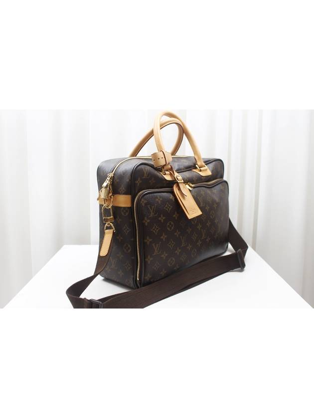 Monogram Canvas Ecare 2WAY Tote Shoulder Bag M23252 - LOUIS VUITTON - BALAAN 5