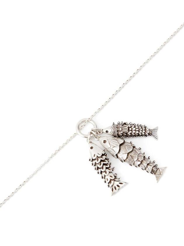 NECKLACE - ISABEL MARANT - BALAAN 2