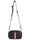 DENNI QT 170 4 Women s Shoulder Bag - BALLY - BALAAN 7