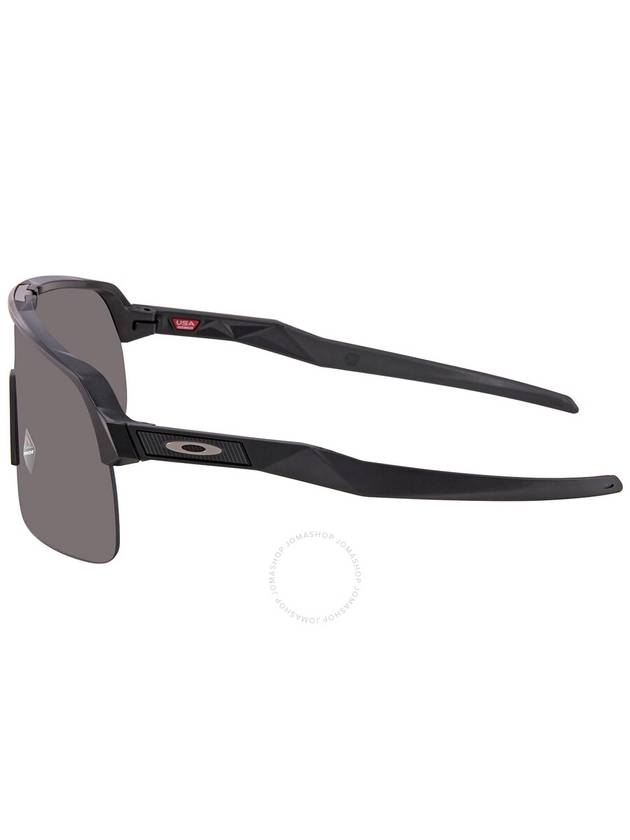 Oakley Sutro Lite Prizm Black Shield Men's Sunglasses OO9463 946305 133 - OAKLEY - BALAAN 3