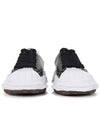 A06FW702 BLACK Blakey OG Sole lowtop sneakers - MIHARA YASUHIRO - BALAAN 3