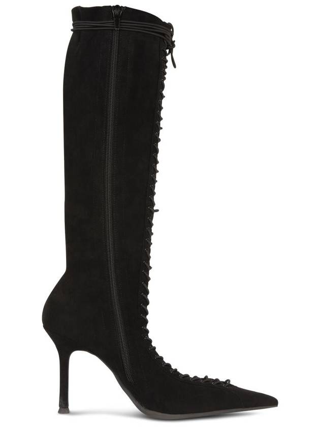 Jeffrey Campbell Boots - JEFFREY CAMPBELL - BALAAN 4