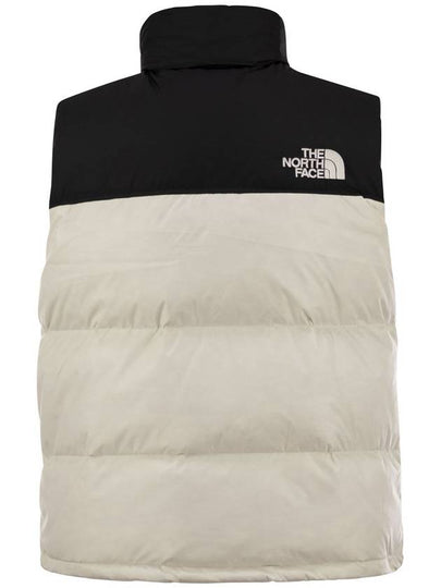 RETRO 1996 - Padded Vest - THE NORTH FACE - BALAAN 2