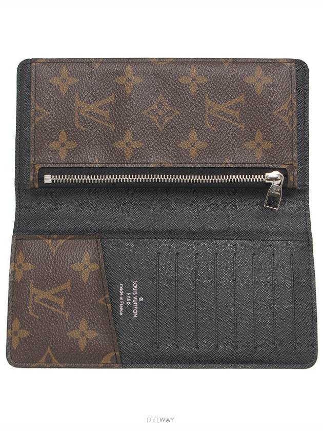 men s wallet - LOUIS VUITTON - BALAAN 6