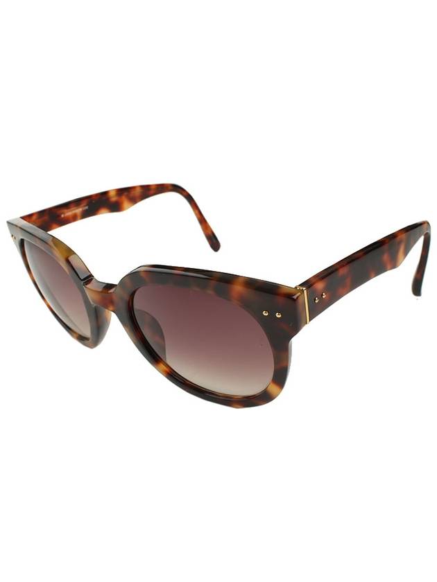 men sunglasses - LINDA FARROW - BALAAN 1