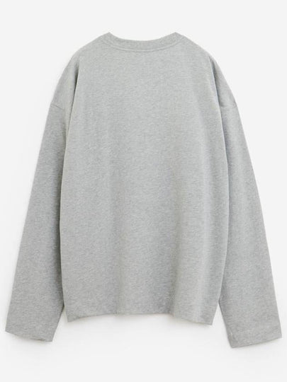 Dries Van Noten Long Sleeve T-Shirts - DRIES VAN NOTEN - BALAAN 2