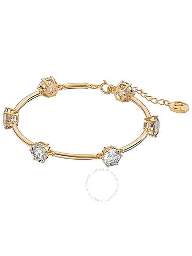 Consella Bracelet Gold - SWAROVSKI - BALAAN 2