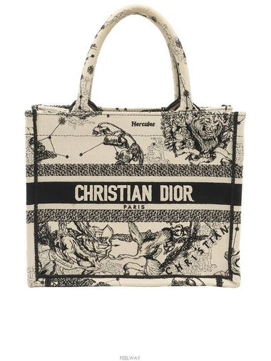 women tote bag - DIOR - BALAAN 1