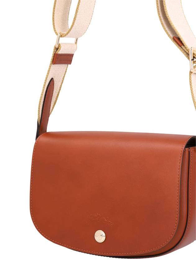 S ÉPURE CROSSBODY BAG - LONGCHAMP - BALAAN 3