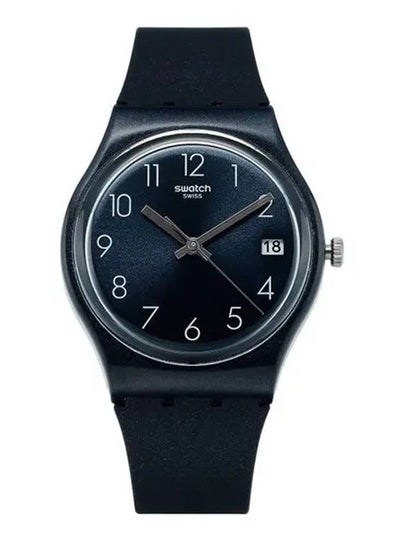 GN414 Urethane Watch - SWATCH - BALAAN 2