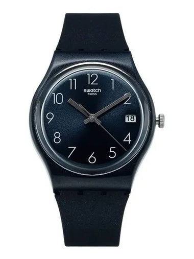 GN414 Urethane Watch - SWATCH - BALAAN 1