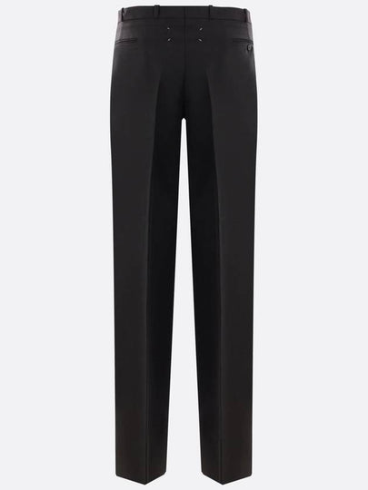 Maison Margiela Trousers - MAISON MARGIELA - BALAAN 2