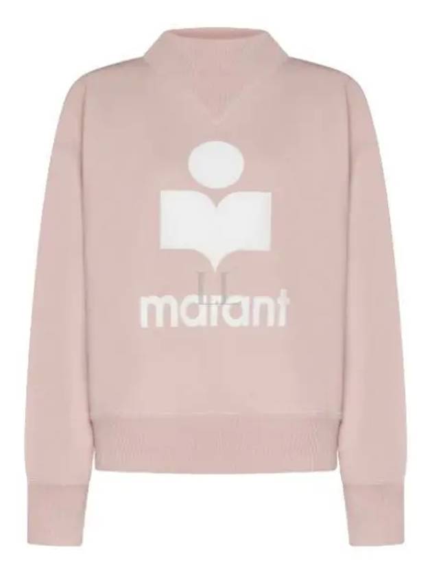 24 Moby SW0003FA A1M07E PREU Sweatshirt - ISABEL MARANT - BALAAN 1