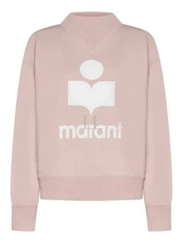 24 Moby SW0003FA A1M07E PREU Sweatshirt - ISABEL MARANT - BALAAN 1