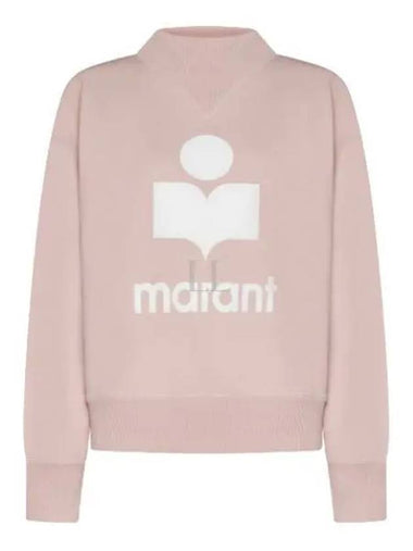 24 Moby SW0003FA A1M07E PREU Sweatshirt - ISABEL MARANT - BALAAN 1