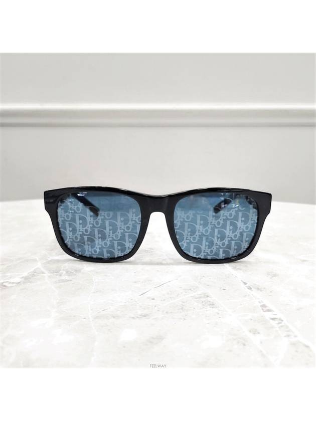 men sunglasses - DIOR - BALAAN 1